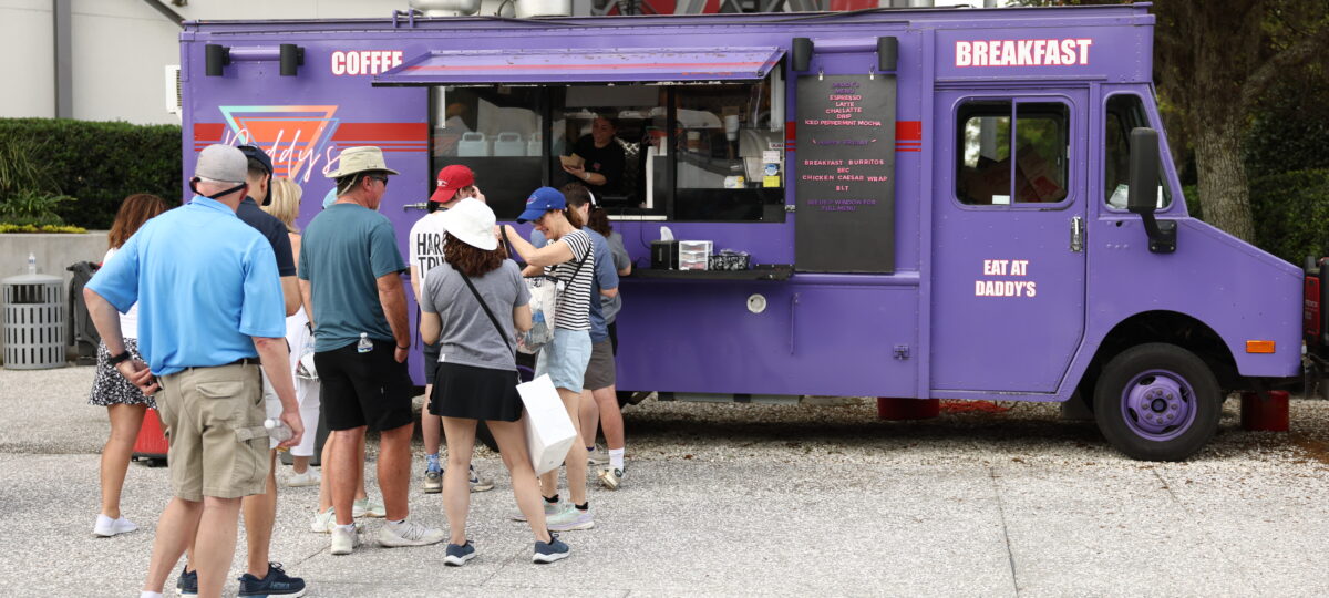 Daddy’s Breakfast & Espresso