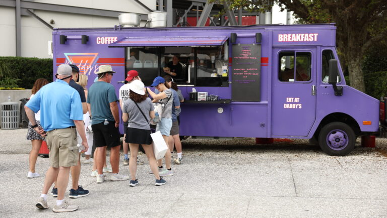 Daddy’s Breakfast & Espresso