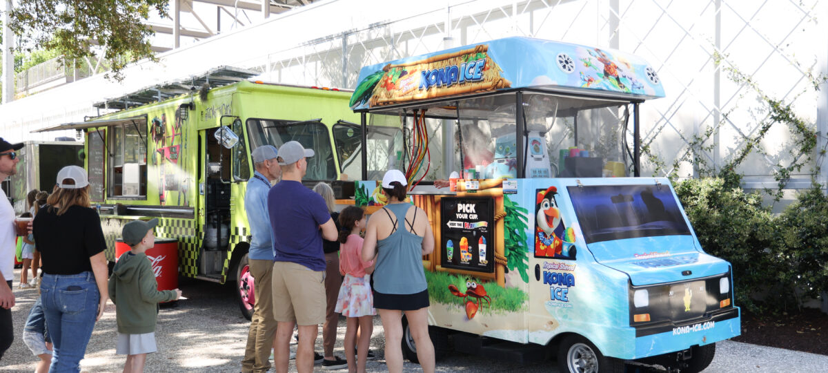 Kona Ice