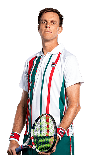 Sam Querrey 