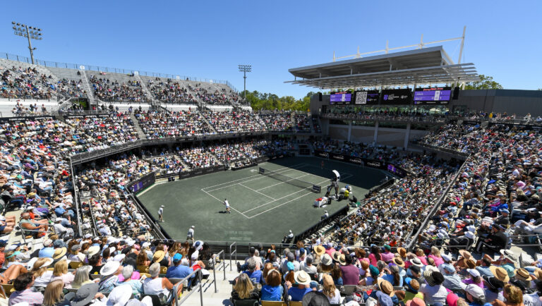 Celebrating 25 years in Charleston