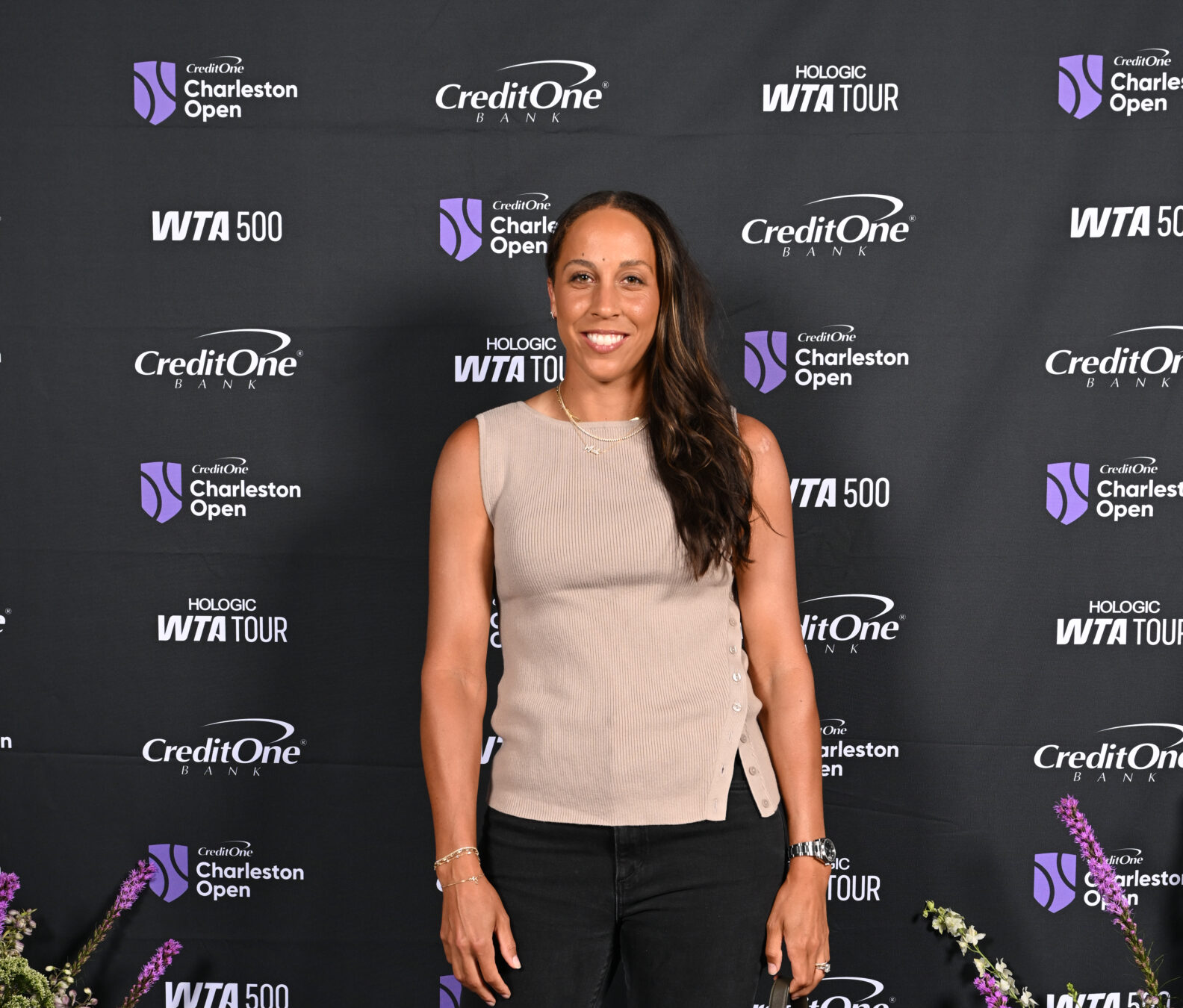 Credit One Charleston Open, Credit One Stadium