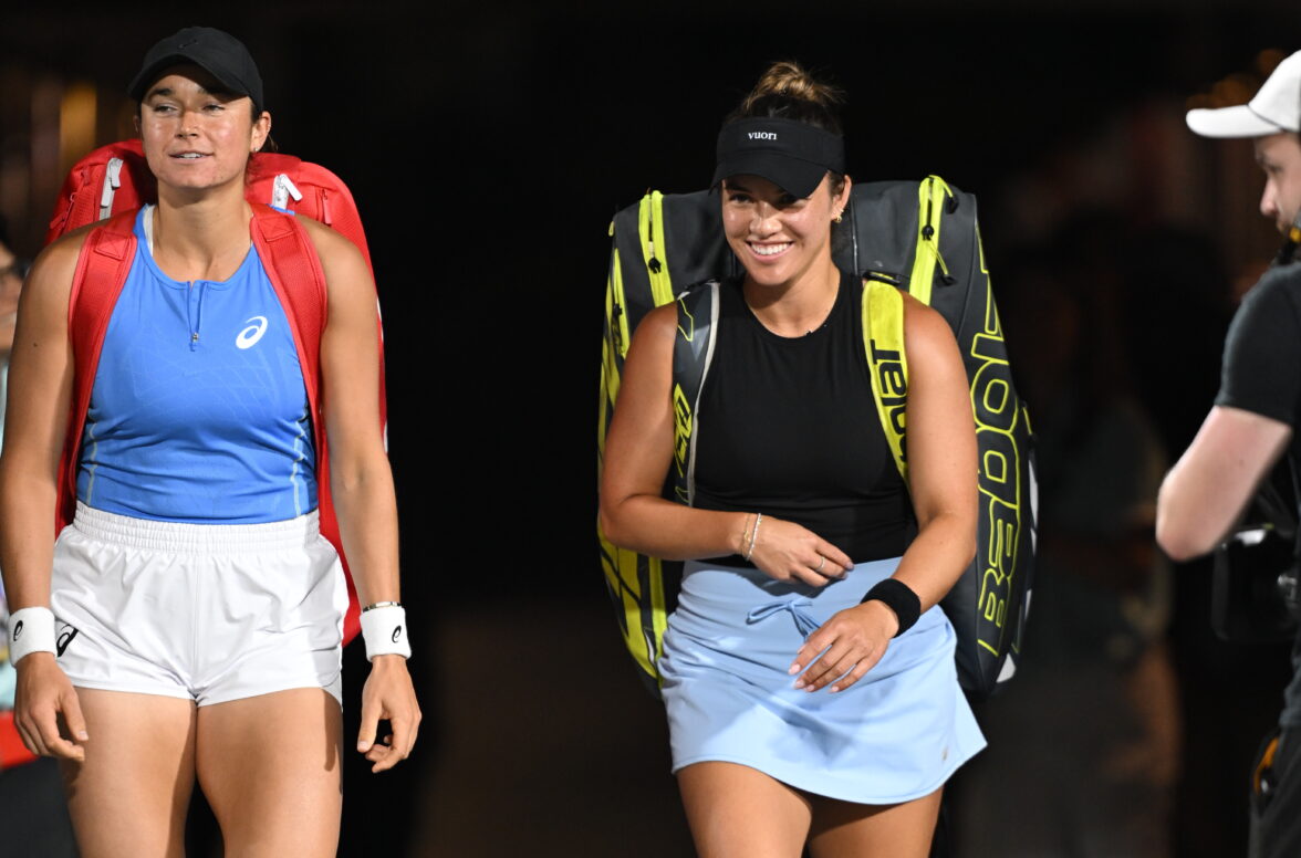 Dubs Preview: Krawczyk Has Designs on Second COCO Crown
