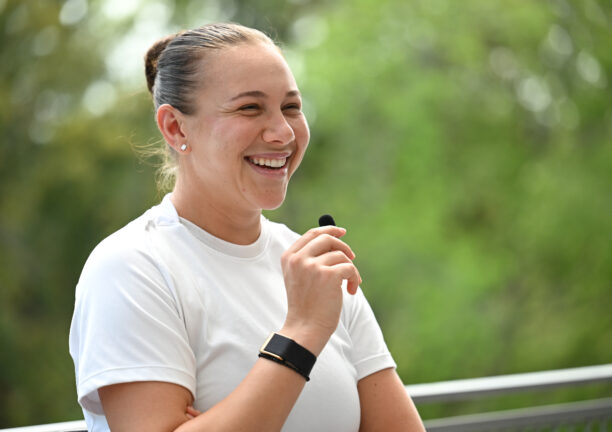 Tour Pause Proved Reset Amanda Anisimova Needed