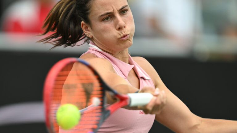 Transcript: Emma Navarro def. Hailey Baptiste, 6-4, 6-3