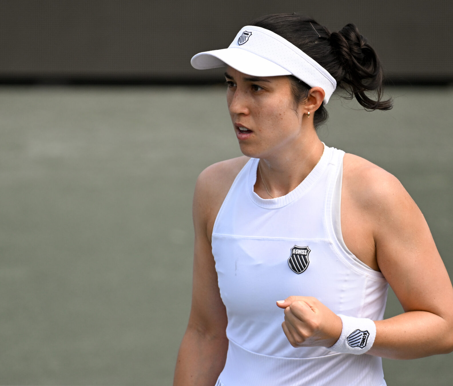 Credit One Charleston Open, Credit One Stadium