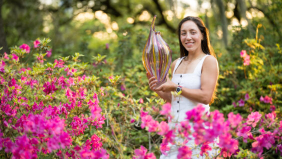 Photos: Charleston Tour; Champion's Edition