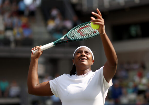 Transcript: Hailey Baptiste def. Olivia Gadecki, 6-2, 6-4