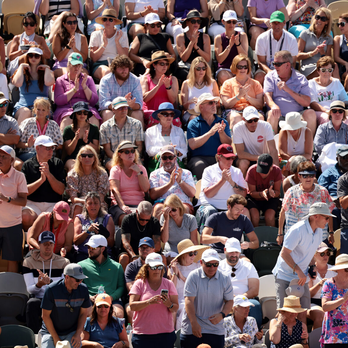 Tickets On Sale Now — Experience More On and Off the Court