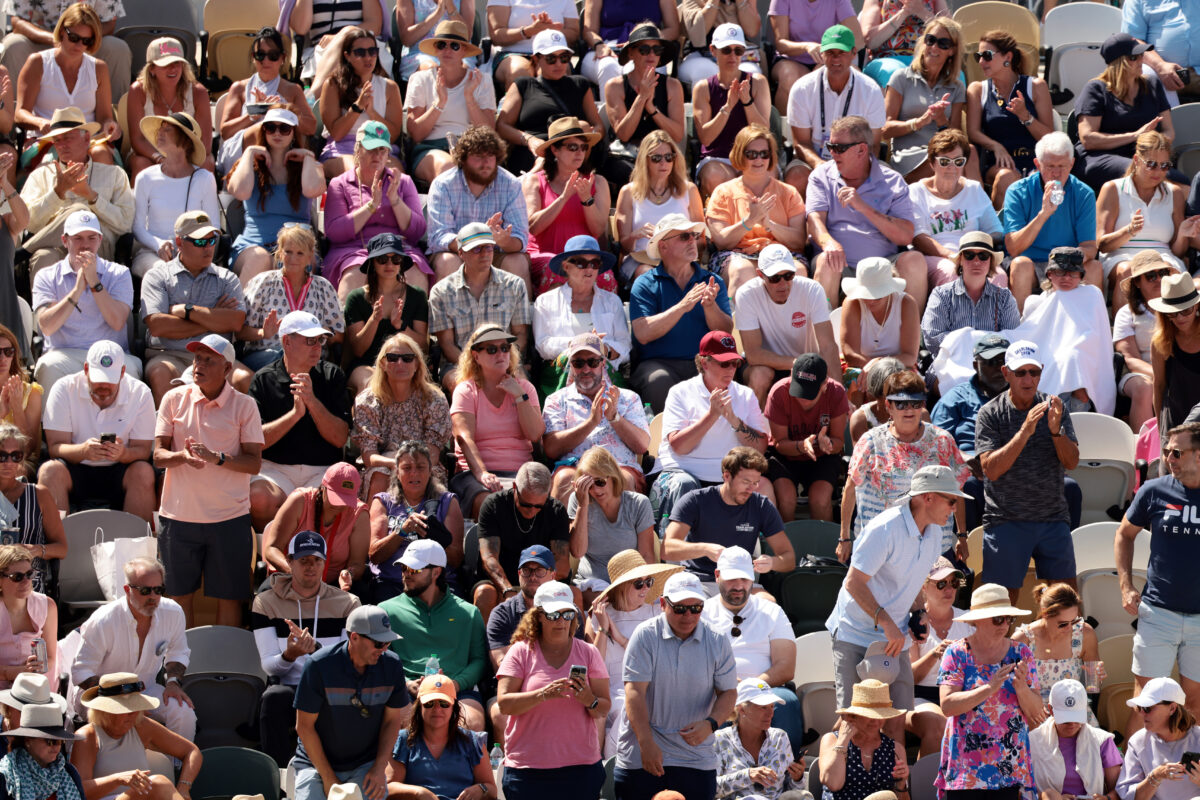 Tickets On Sale Now — Experience More On and Off the Court