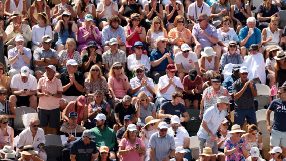 Tickets On Sale Now — Experience More On and Off the Court