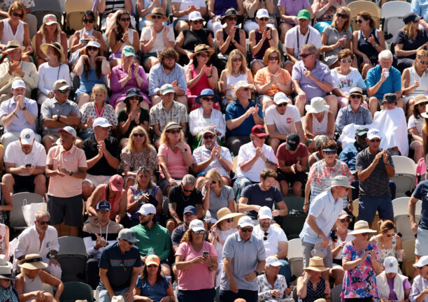 Tickets On Sale Now — Experience More On and Off the Court