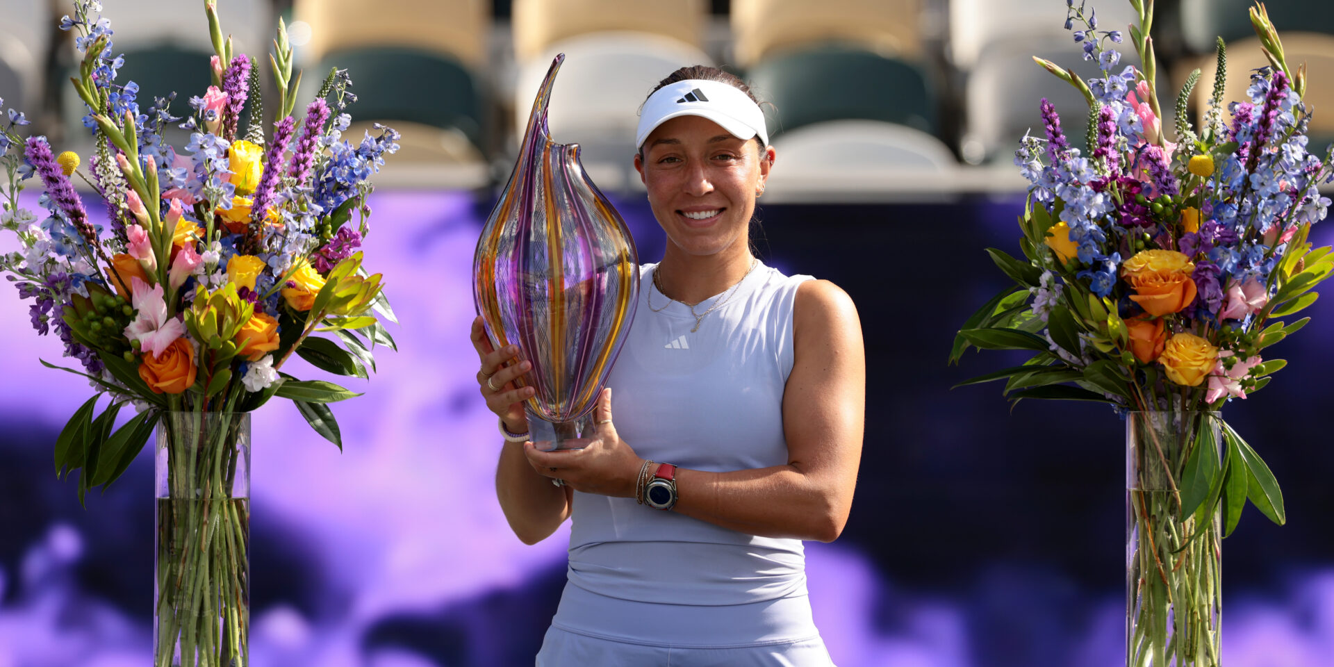 Credit One Charleston Open Releases Preliminary Player Field Featuring 10 Top 25 Players and 11 Americans