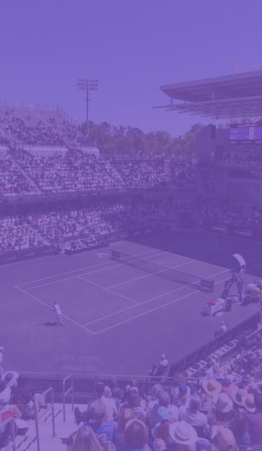 Wednesday: Pegula Embarks on Credit One Charleston Open Title Defense