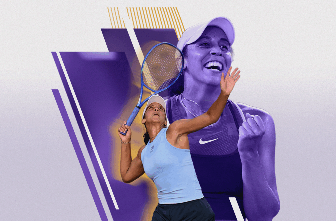 Australian Open Champion Madison Keys to Compete in 2026 Credit One Charleston Open
