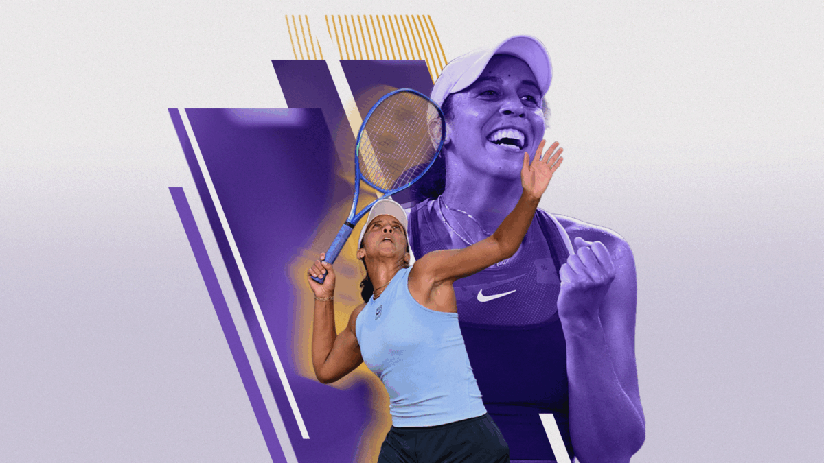 Australian Open Champion Madison Keys to Compete in 2026 Credit One Charleston Open