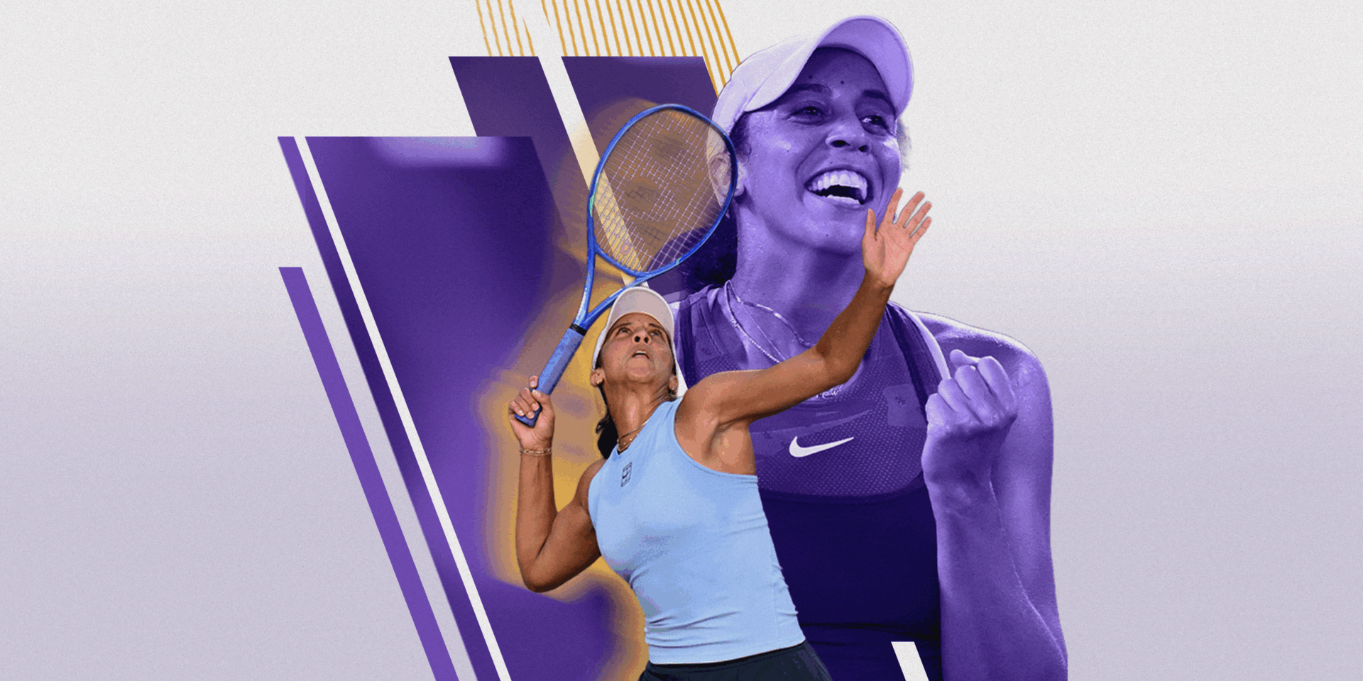 Australian Open Champion Madison Keys to Compete in 2026 Credit One Charleston Open