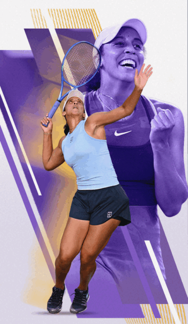 Australian Open Champion Madison Keys to Compete in 2026 Credit One Charleston Open