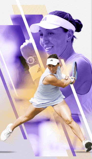 2025 Charleston Champion Jessica Pegula to Defend Title