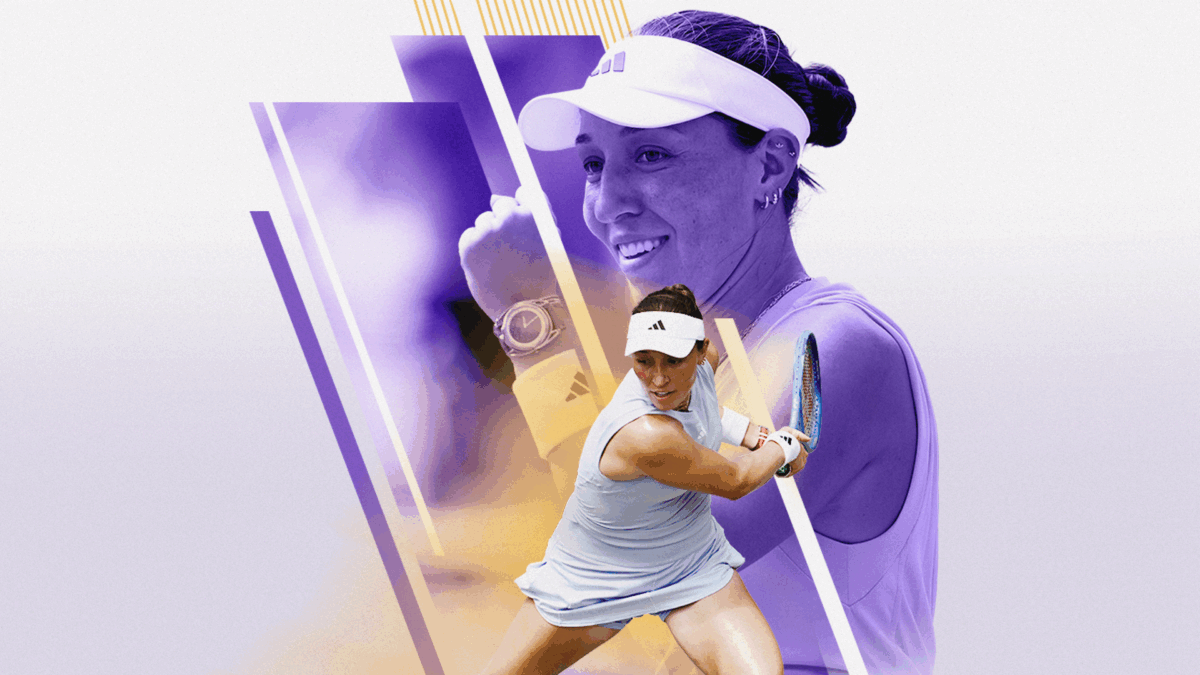2025 CHARLESTON CHAMPION JESSICA PEGULA TO DEFEND TITLE