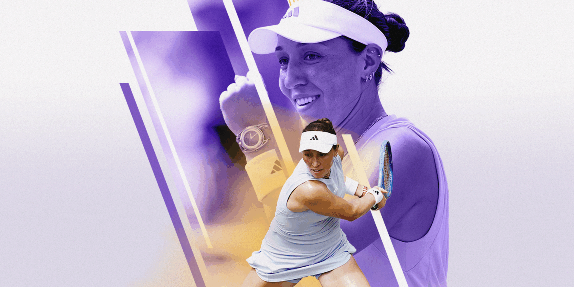 2025 Charleston Champion Jessica Pegula to Defend Title