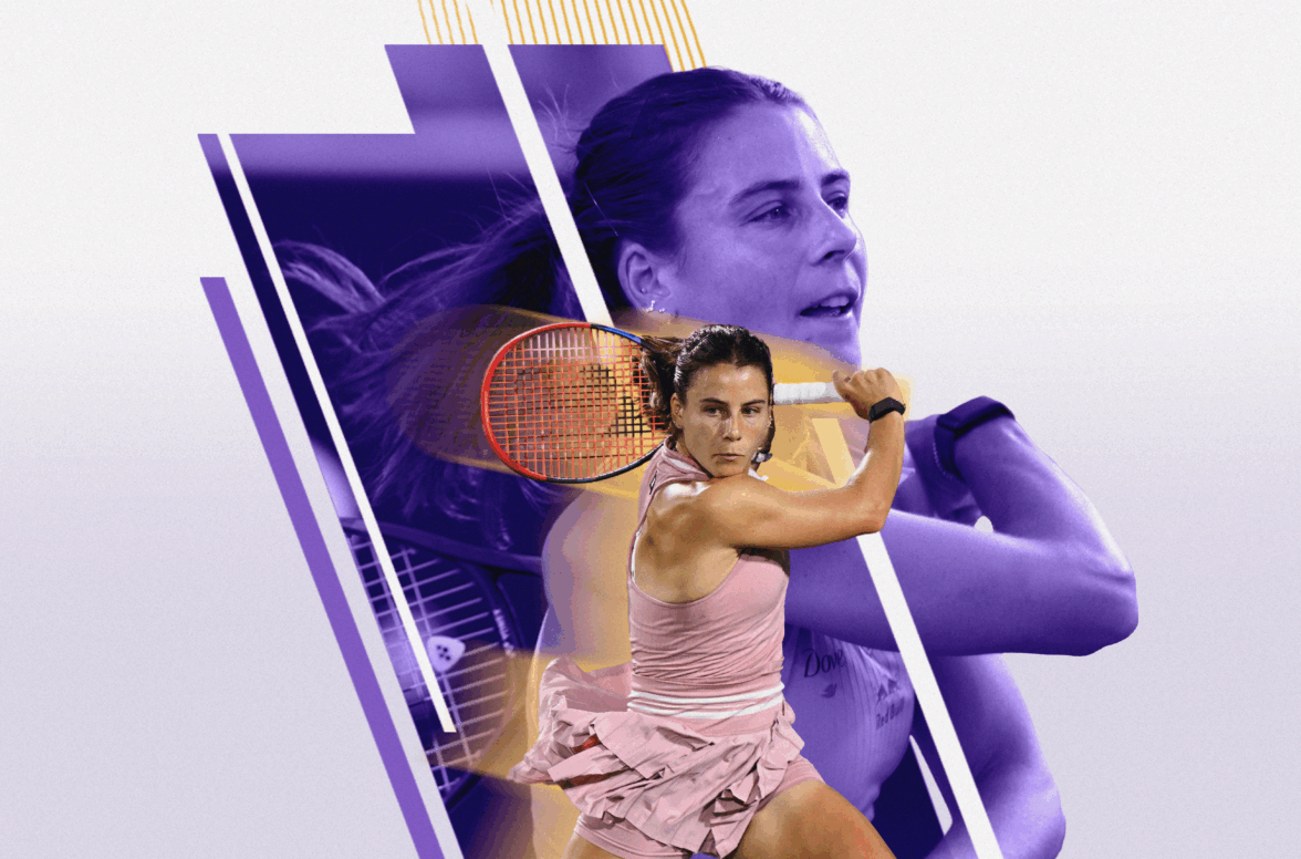 World No. 15 Emma Navarro to Compete In Hometown Tournament