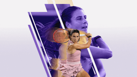 World No. 15 Emma Navarro to Compete In Hometown Tournament