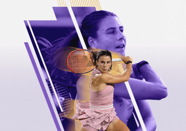 World No. 15 Emma Navarro to Compete In Hometown Tournament