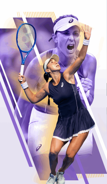 Former Champion and Olympic Gold Medalist Belinda Bencic to Play 2026 Tournament 