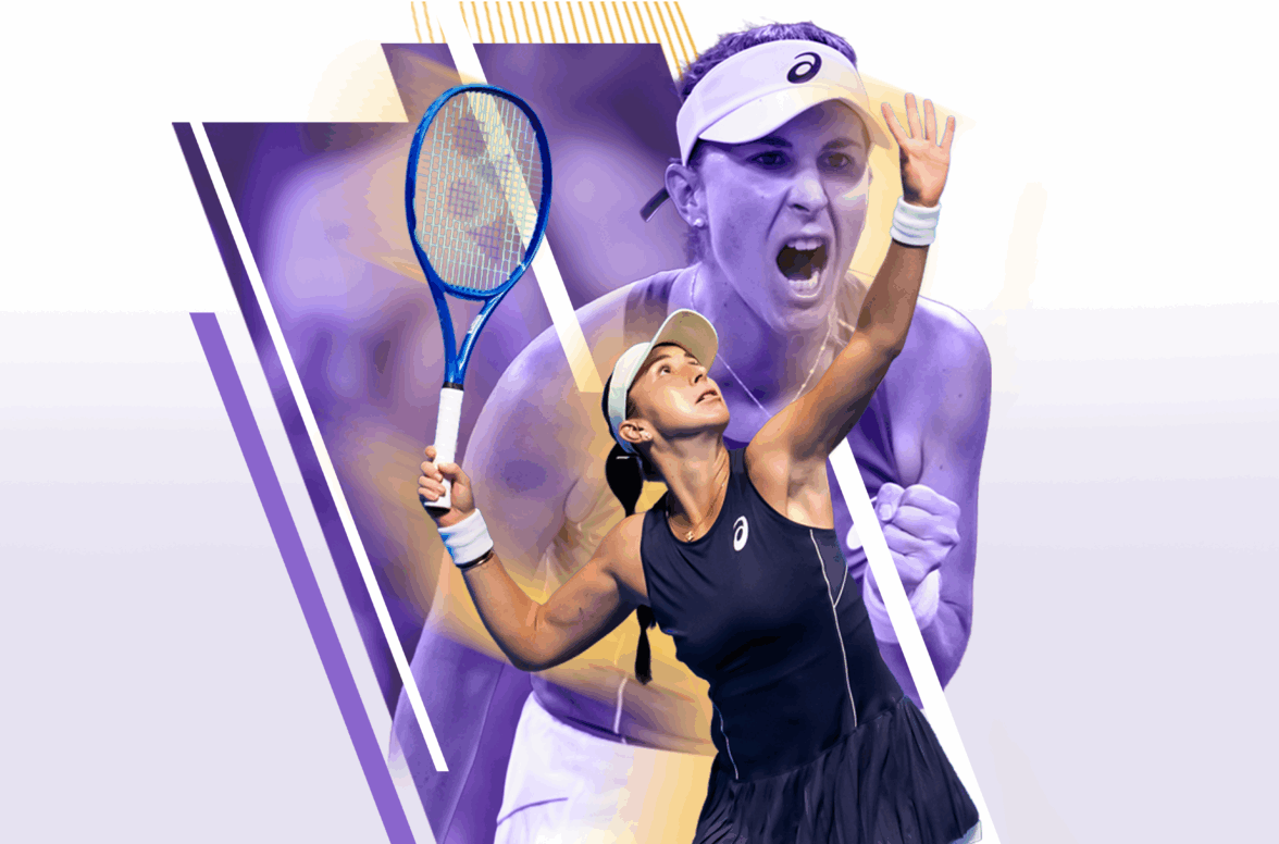 Former Champion and Olympic Gold Medalist Belinda Bencic to Play 2026 Tournament