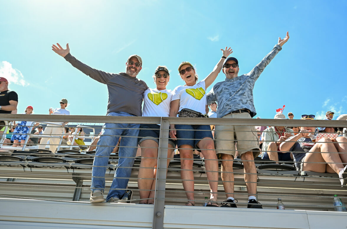 A Letter to Our Fans