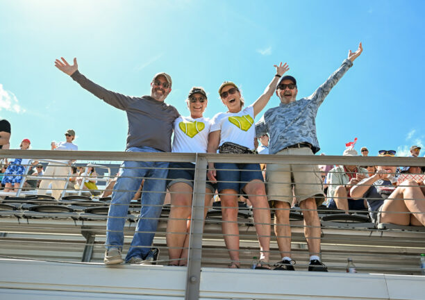 A Letter to Our Fans