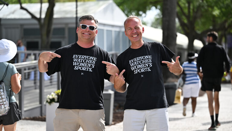 Women and Girls in Sports Night