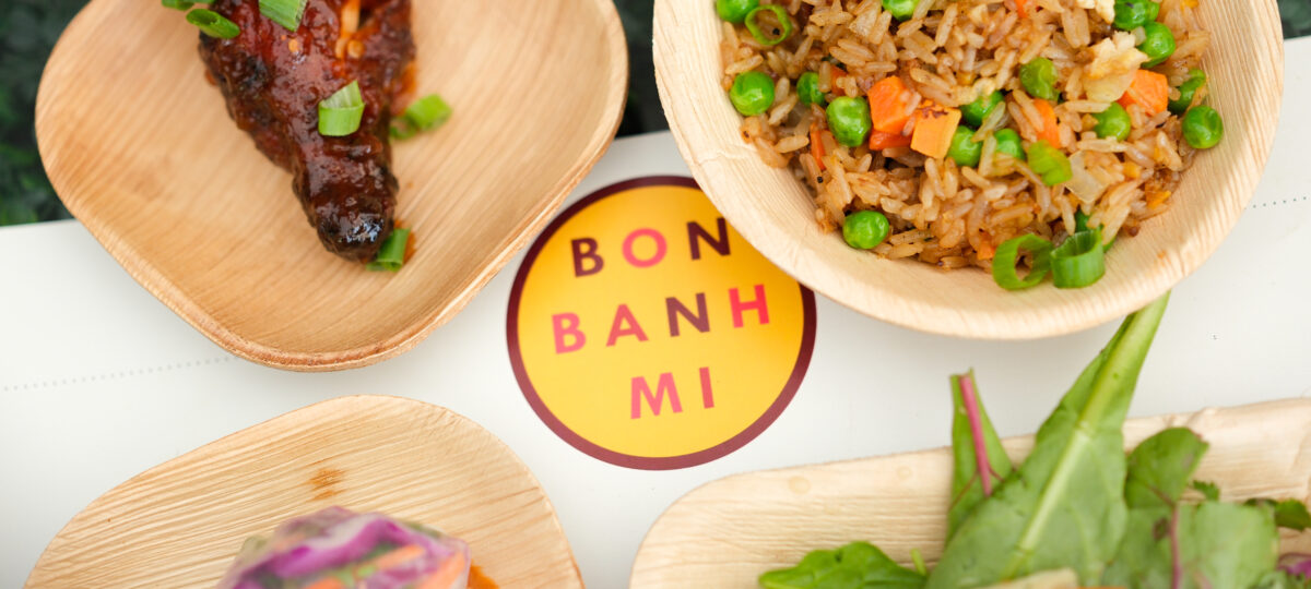 Bon Banh Mi