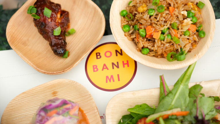 Bon Banh Mi