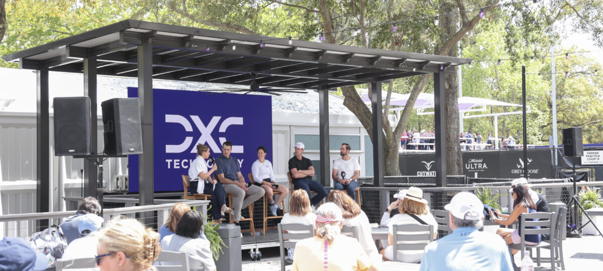 DXC Technology Series