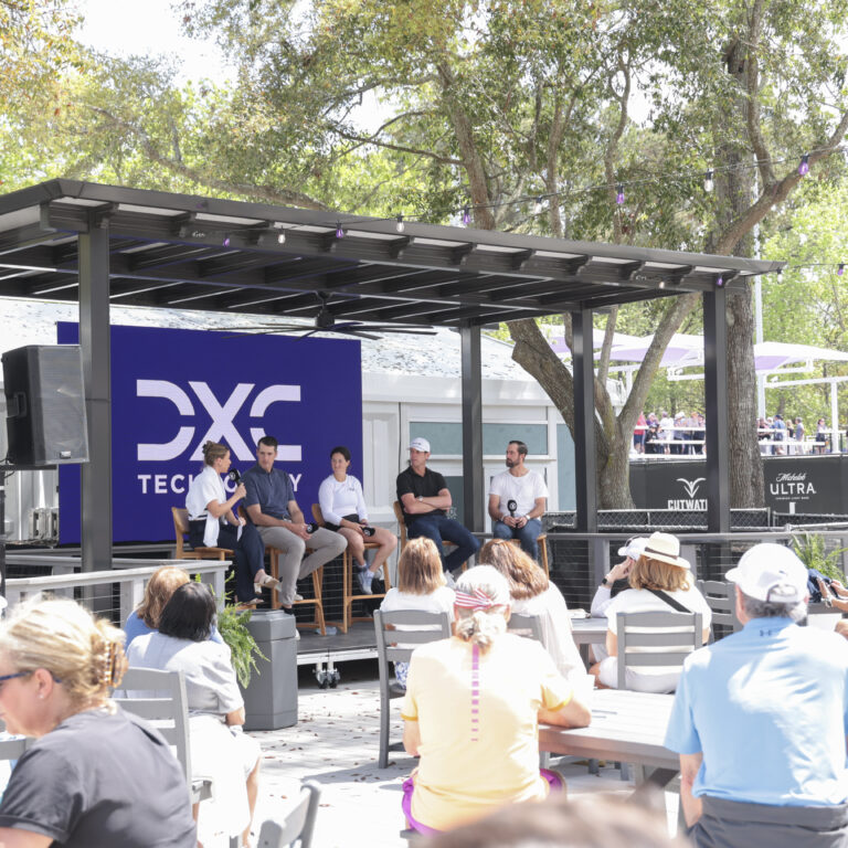 DXC Technology Series