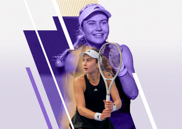 18-Year-Old American Iva Jovic to Make Credit One Charleston Open Debut