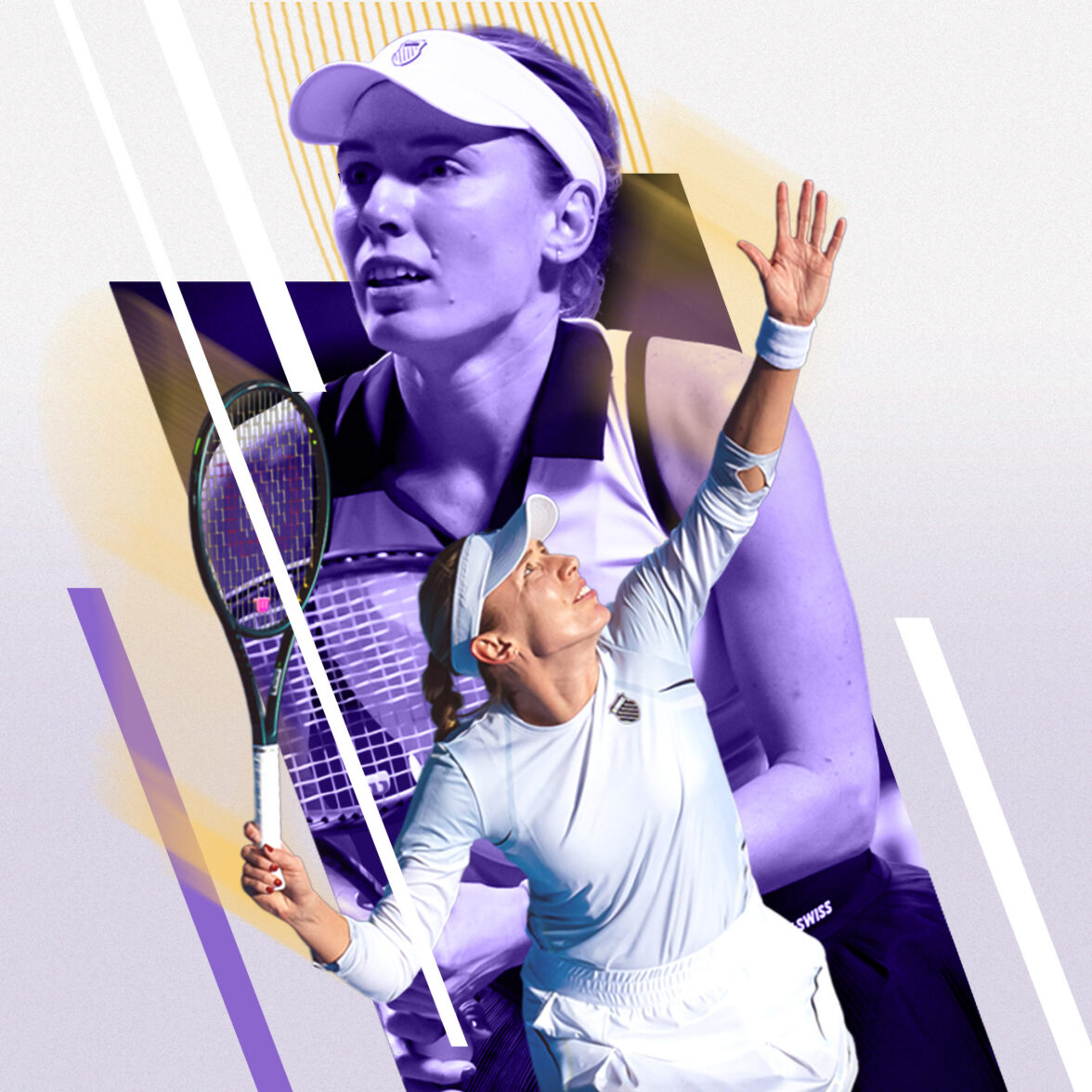 Two-Time Charleston Semifinalist and World No. 11 Ekaterina Alexandrova Joins 2026 Credit One Charleston Open Field