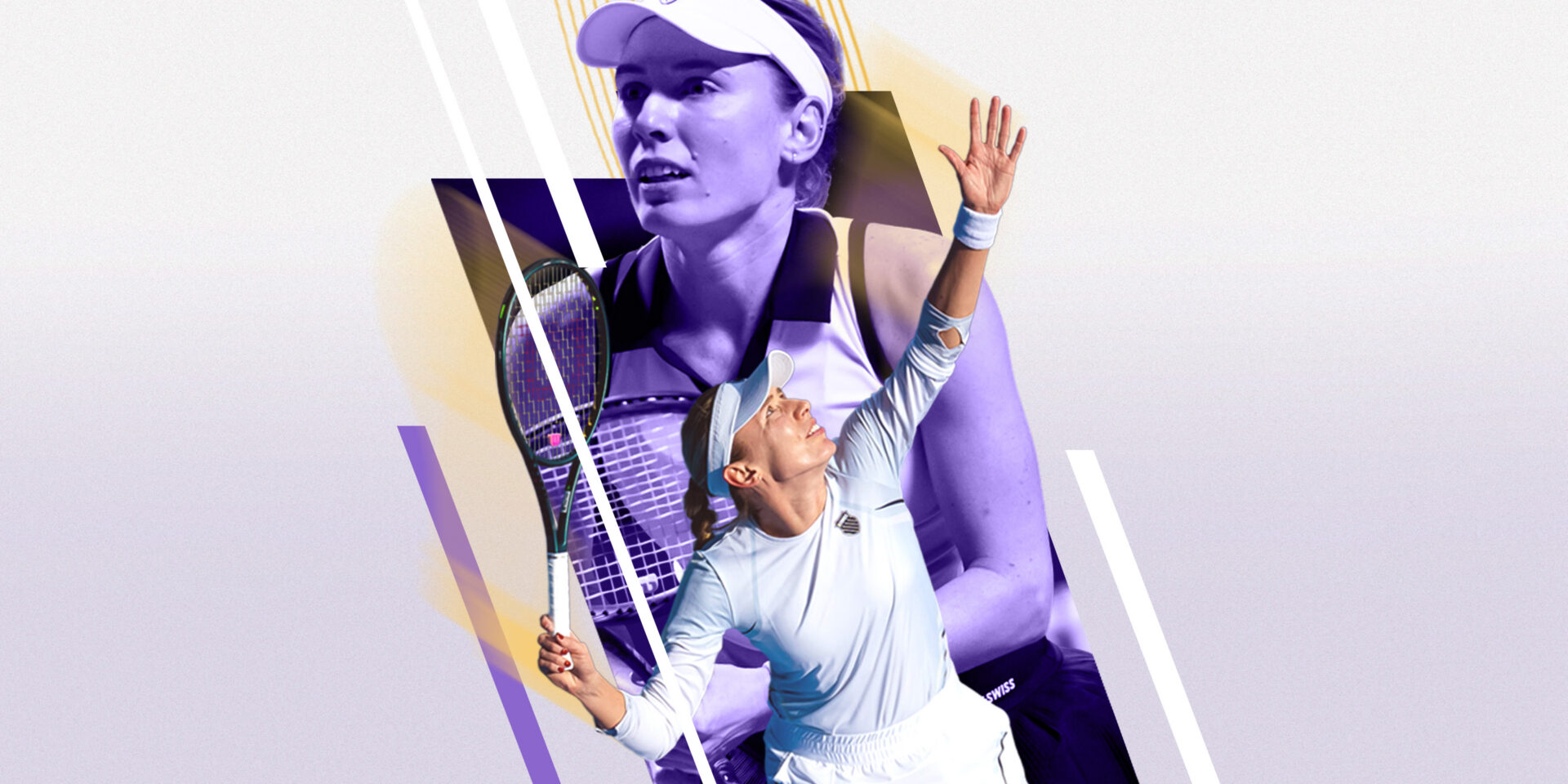 Two-Time Charleston Semifinalist and World No. 11 Ekaterina Alexandrova Joins 2026 Credit One Charleston Open Field