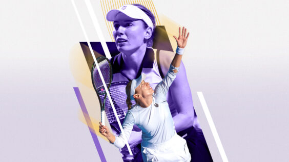 Two-Time Charleston Semifinalist and World No. 11 Ekaterina Alexandrova Joins 2026 Credit One Charleston Open Field