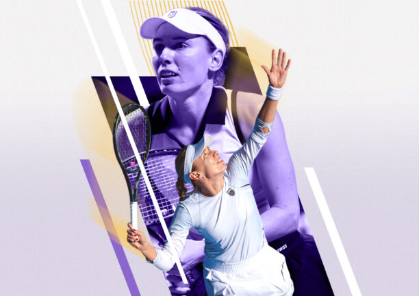 Two-Time Charleston Semifinalist and World No. 11 Ekaterina Alexandrova Joins 2026 Credit One Charleston Open Field