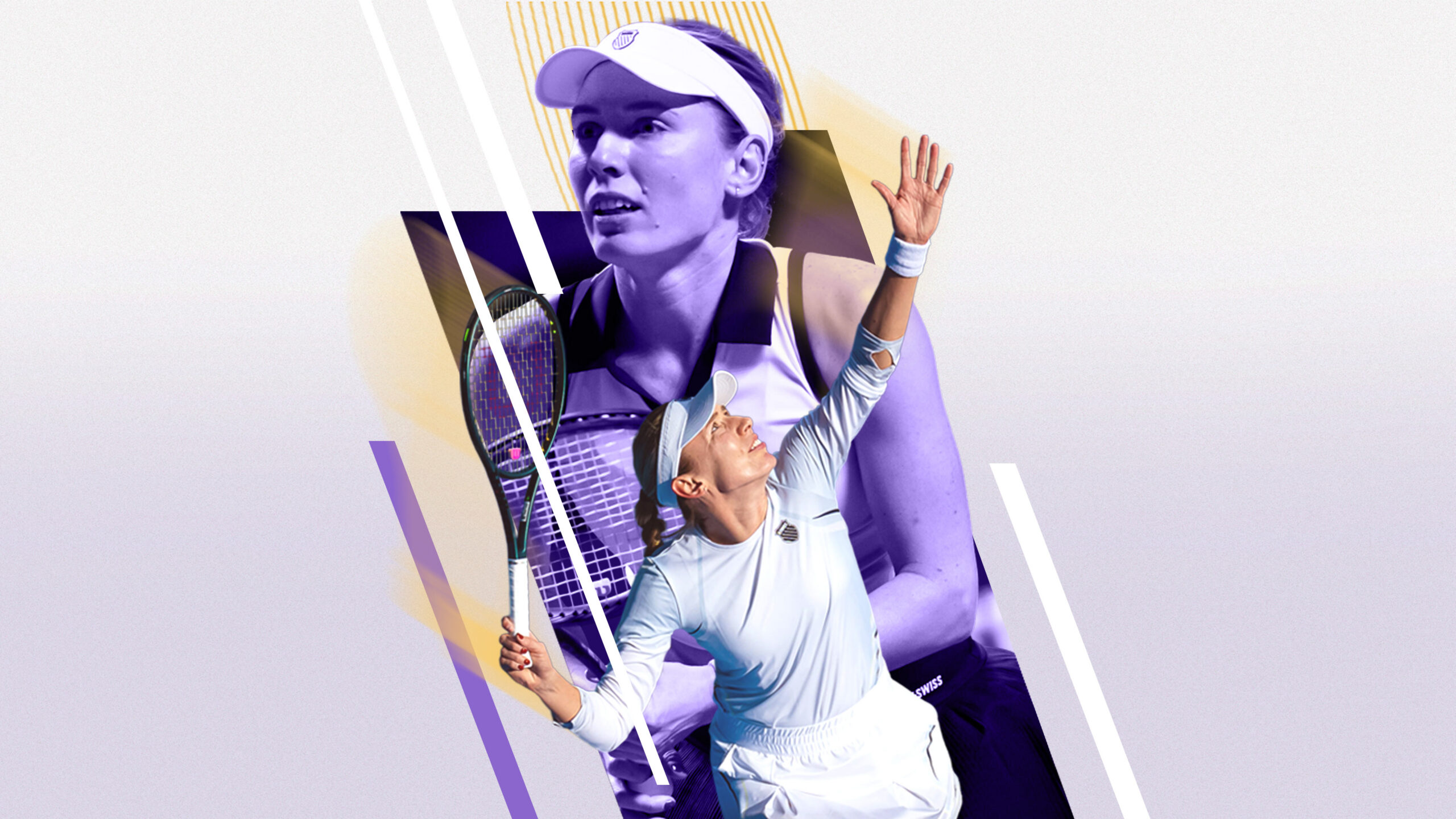 Two-Time Charleston Semifinalist and World No. 11 Ekaterina Alexandrova Joins 2026 Credit One Charleston Open Field