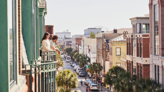 Enter the 2026 Court to Coast Sweepstakes