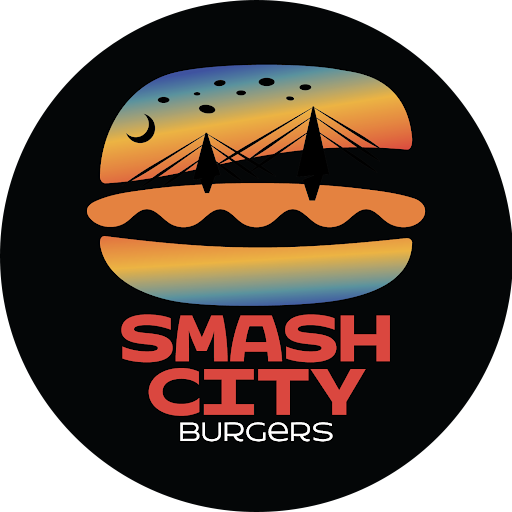 Smash City Burger