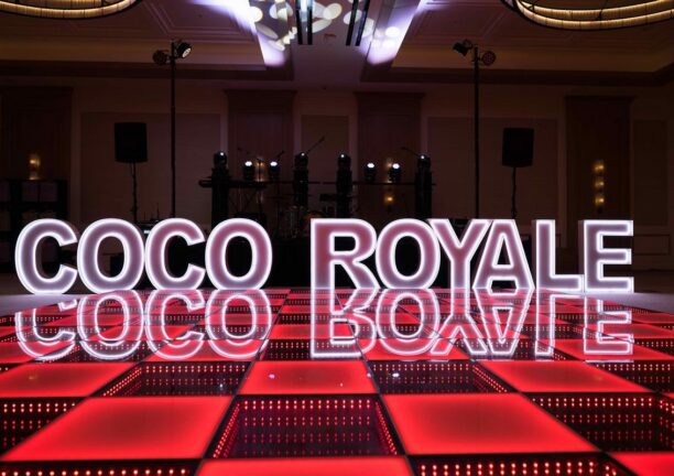 COCO Royale: 2026 Players Party