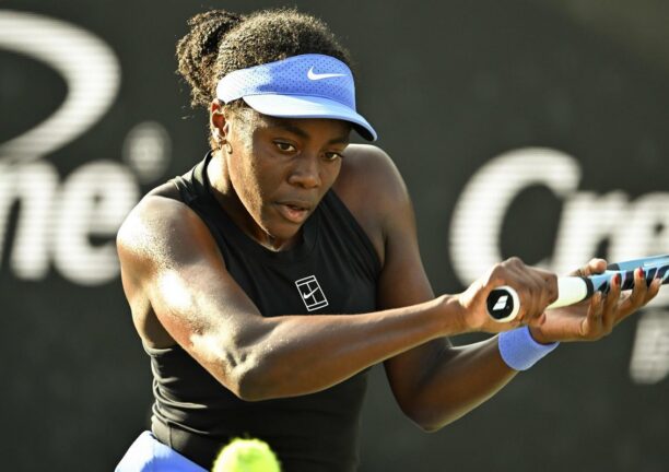 Photos: Best of Tuesday at the Credit One Charleston Open