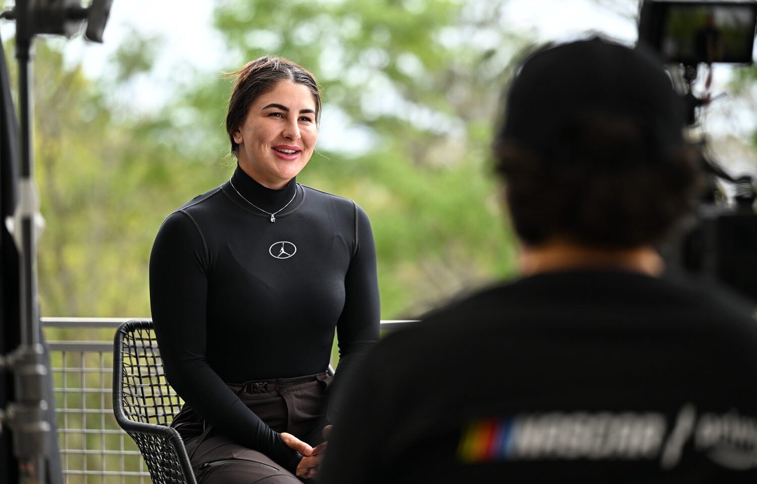 WC’s Badosa, Andreescu; ’22 Champ Bencic on Tuesday Slate in Charleston