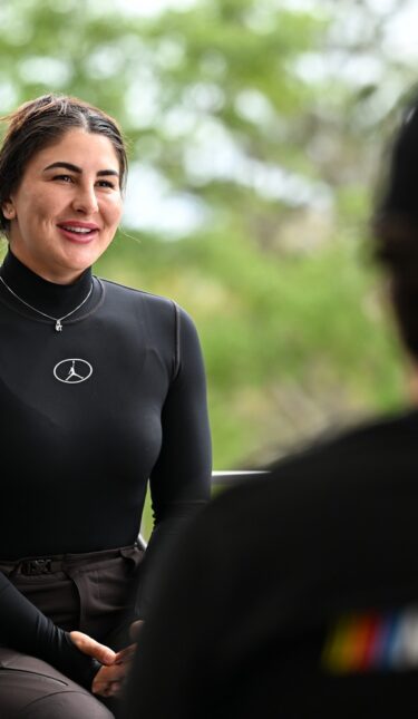 WC’s Badosa, Andreescu; ’22 Champ Bencic on Tuesday Slate in Charleston