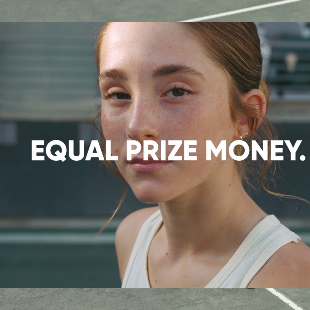 $2.5 Million. Equally Earned.